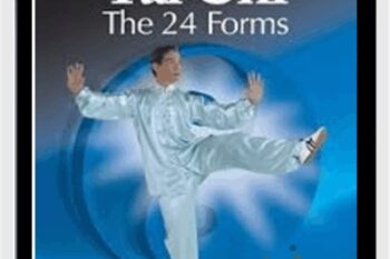 Tai Chi 24 Forms - Paul Lam