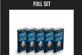 Hypnotic Language Patterns Full Set - Paul Mascetta