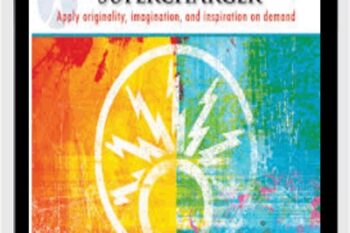 Creativity Supercharger Paraliminal - Paul Scheele