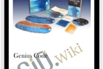 Genius Code - Paul Scheele Paraliminals