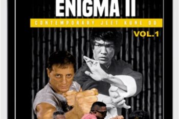 Enigma 2 - Paul Vunak