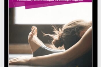 Double Hamstrings Flexibility - Easy Flexibility - Paul Zaichik