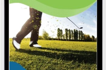 Golf Swing Lower Body Flexibility -Easy Flexibility - Paul Zaichik
