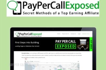 Pay Per Call Exposed - Raj