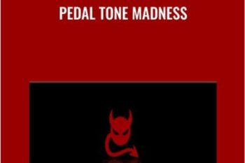 Pedal Tone Madness - guitarmastery.net