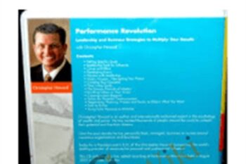 Performance Revolution - Chris Howard