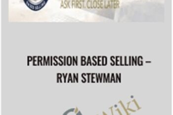 Permission Based Selling - Ryan Stewman