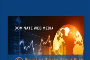 Perpetual Traffic Flight Plan - Dominate Web Media University