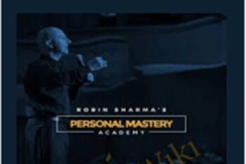Personal Mastery Academy - Robin Sharma