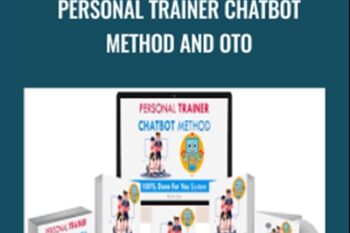 Personal Trainer Chatbot Method and OTO - Parviz