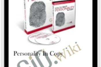 Personality in Copy - Dan Kennedy