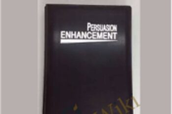 Persuasion Enhancement Course - Michael Bernoff