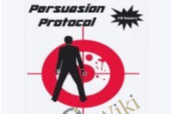 Persuasion Protocol - Kevin Hogan