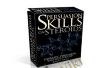 Persuasion on Steroids - Rintu Basu