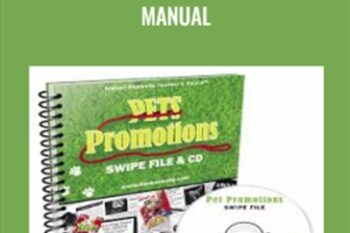 Pet Promotions Swipe File Manual - Dan Kennedy