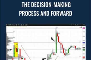 The Decision-Making Process and Forward - Peter Steidlmayer