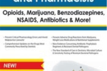 Pharmacology Update for Dentists and Pharmacists: Opioids
