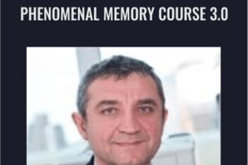 Phenomenal Memory Course 3.0 - Ruslan M