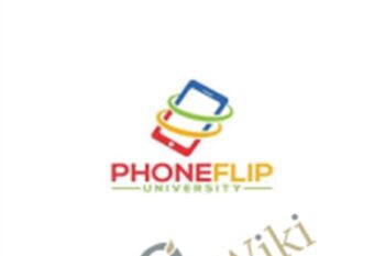 Phone Flip University - Khallid Ransom