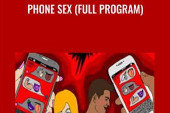 Phone Sex (Full program) - David Shade
