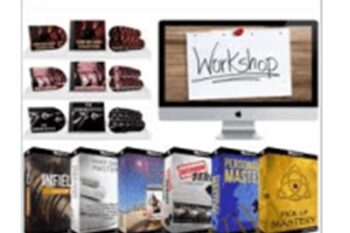 Pick-Up Mastery - Justin Wayne