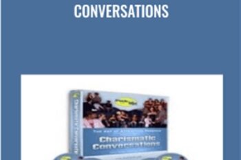 Pickup 101-Charismatic Conversations - Lance Mason