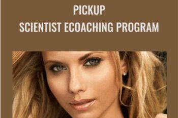 Pickup Scientist eCoaching Program - Captain Jack