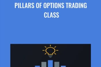 Pillars of Options Trading Class - Danielle Shay