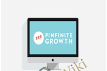 Pinfinite Growth - Melyssa Griffin