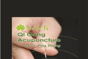 Qi Gong Acupuncture - Ping Zhang