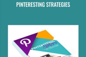 Pinteresting Strategies - Carly Campbell