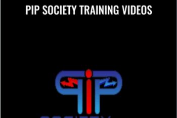 Pip Society Training Videos - Leo Williams