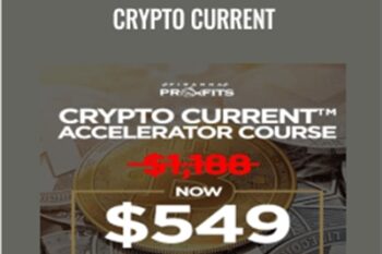 Cryptocurrency Trading Course: Crypto Current - Piranha Profits