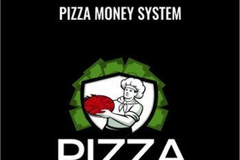Pizza Money System - Ben Adkins