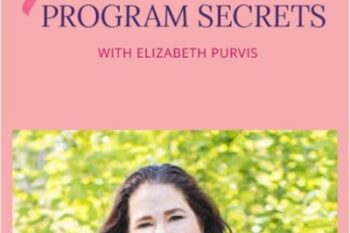 Platinum Program Secrets - Elizabeth Purvis