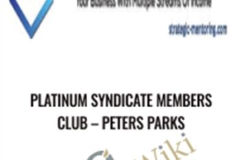 Platinum Syndicate Members Club - Peters Parks