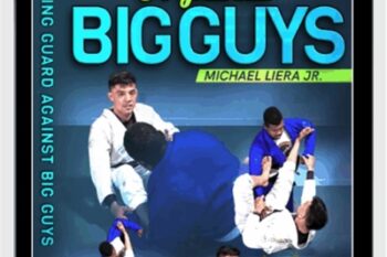 Playing Guard Against Bigger Guys - Michael Liera Jr