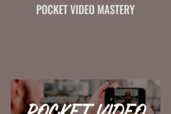 Pocket Video Mastery - Jesse Elder