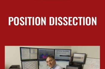 Position Dissection - Charles Cottle