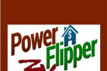Power Flipper 3x 3.0 - Jerry Norton