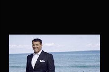 Power Talk I - Anthony Robbins