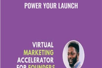 Power Your Launch - Abu Fofanah