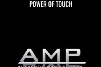 Power of touch - AMP