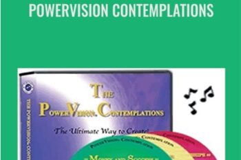 PowerVision Contemplations - Carole Doré