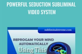 Powerful Seduction Subliminal Video System - Andrew Corentt