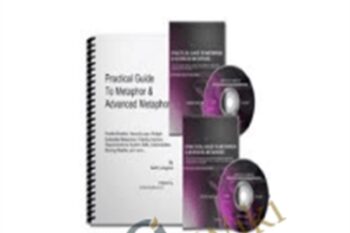 Practical Guide to Metaphor and Advanced Metaphor - Keith Livingston