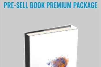 Pre-Sell Book Premium Package - Sean D’Souza
