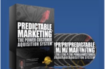 Predictable Marketing - Scott Hallman