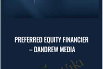 Preferred Equity Financier - Dandrew Media