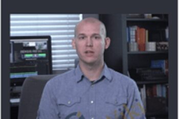 Premiere Pro for YouTubers - Caleb Wojcik